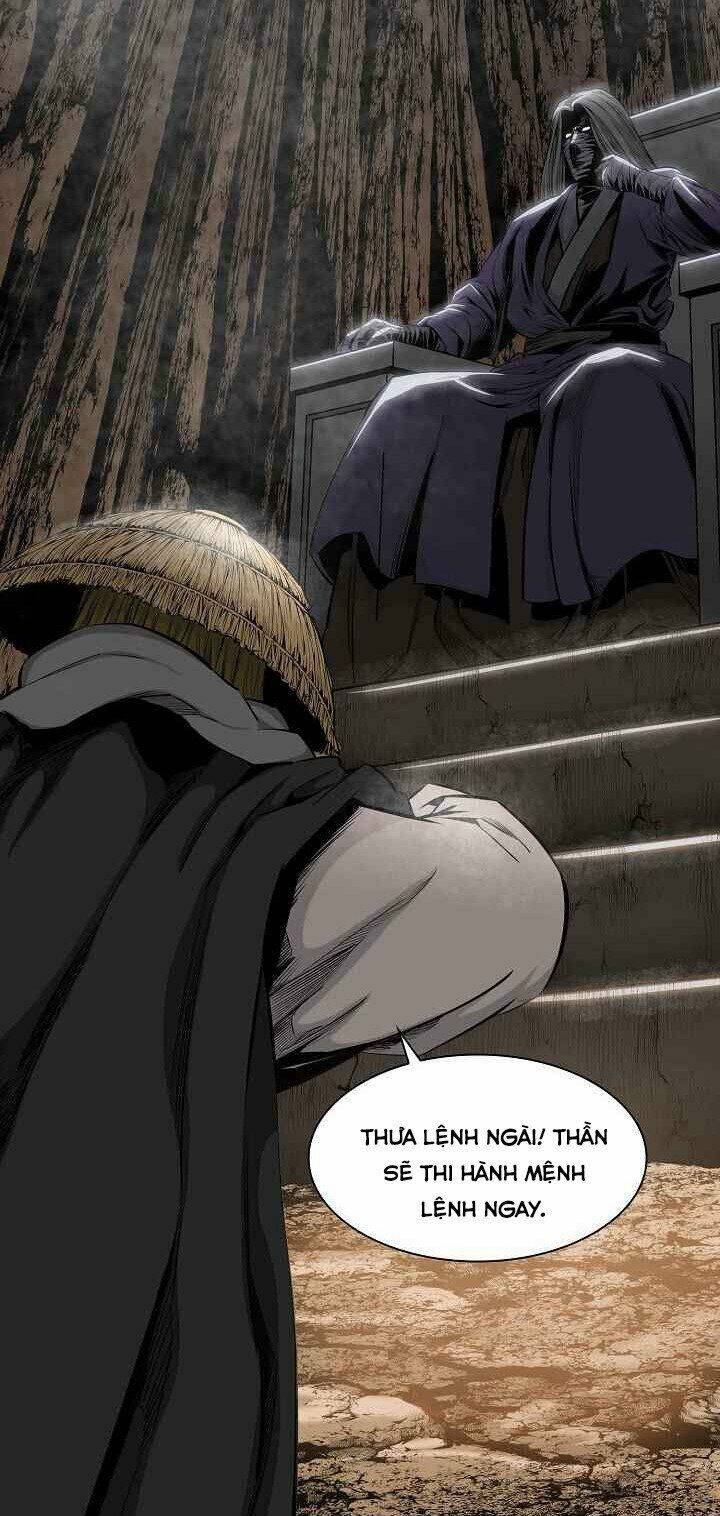 Thế Giới Võ Thuật Của Pháp Sư: Chapter 68