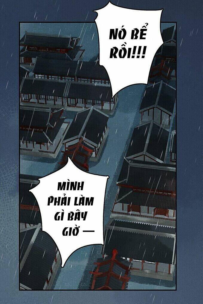 Thiên Bảo Phục Yêu Lục: Chapter 2