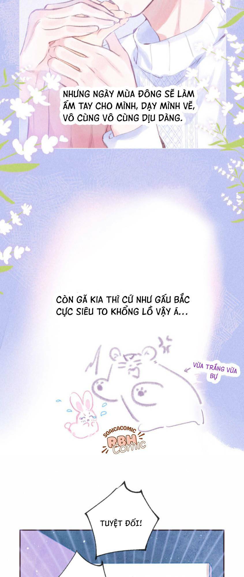 Giả Vờ Là Tình Nhân: Chapter 2