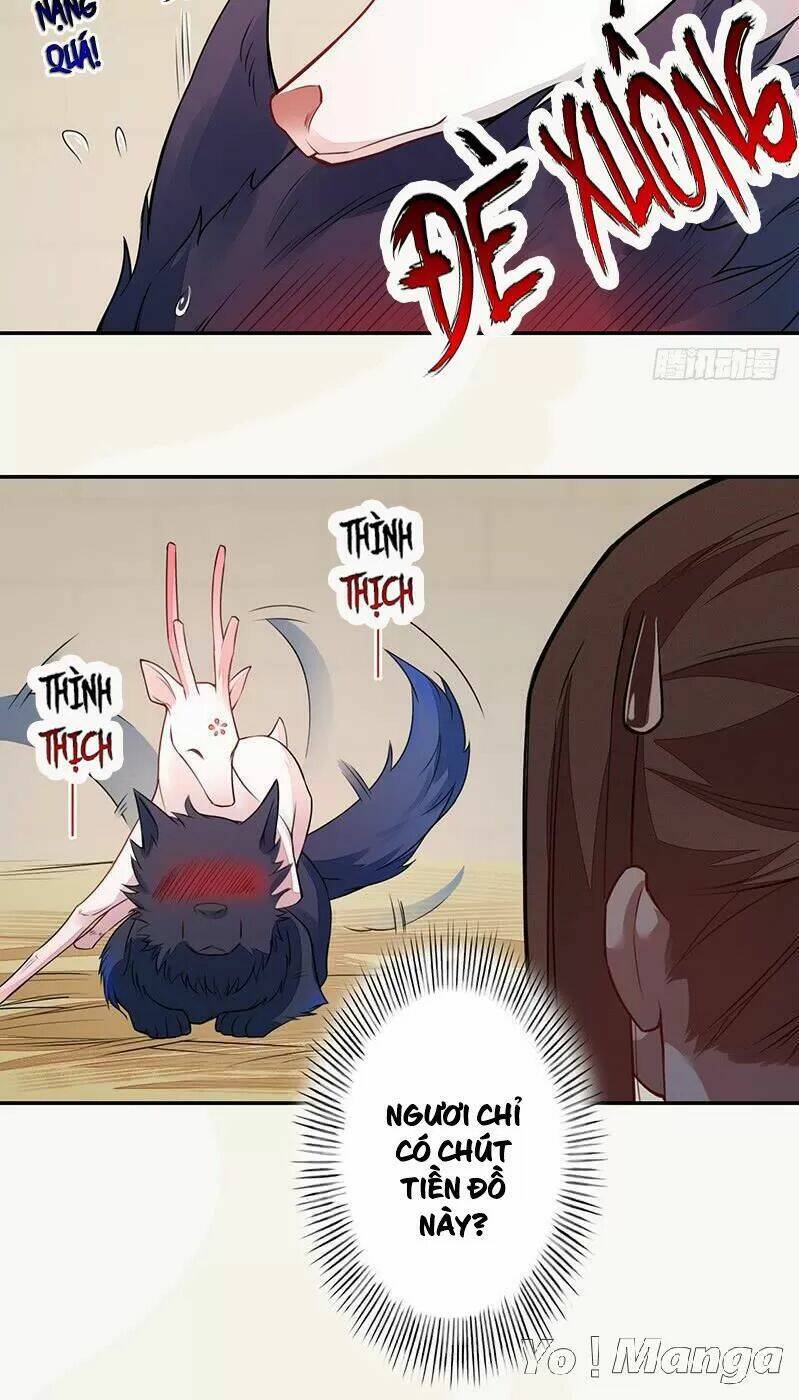 Tuyệt Thế Luyện Đan Sư: Chapter 120