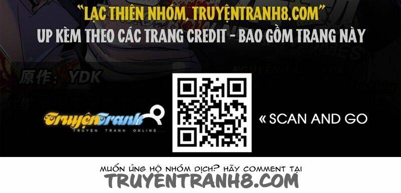 Tai Họa Chết Người: Chapter 5
