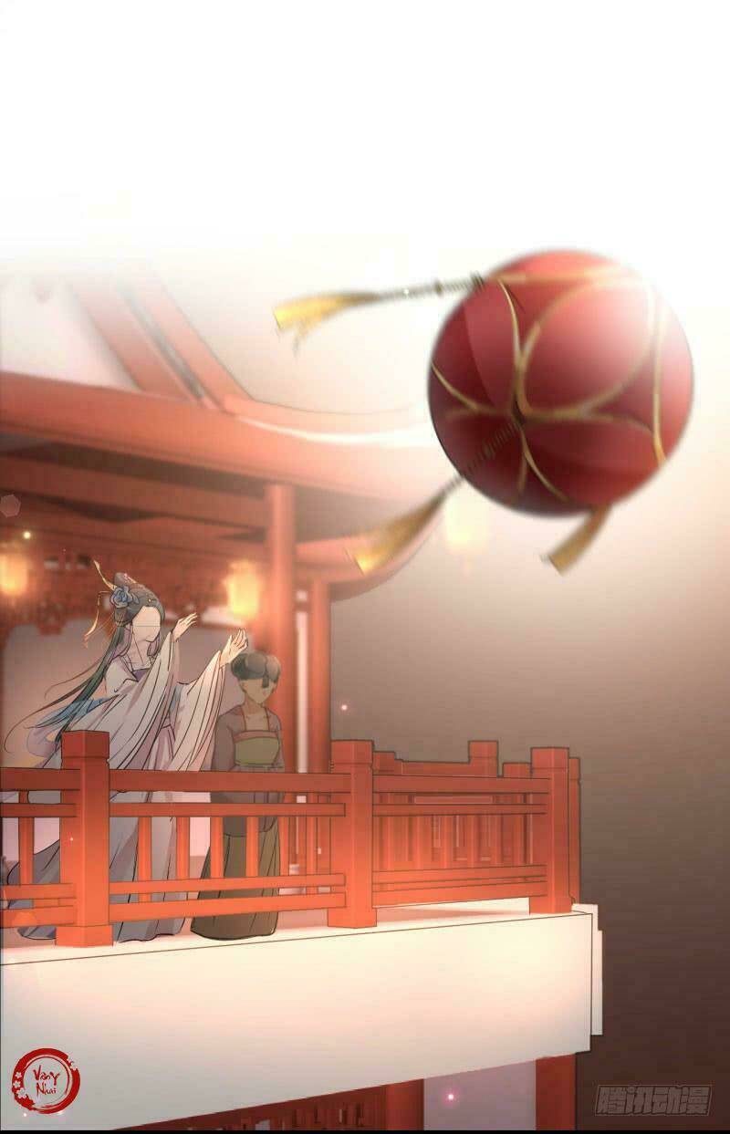 Vương Gia Không Thể Trêu: Chapter 20