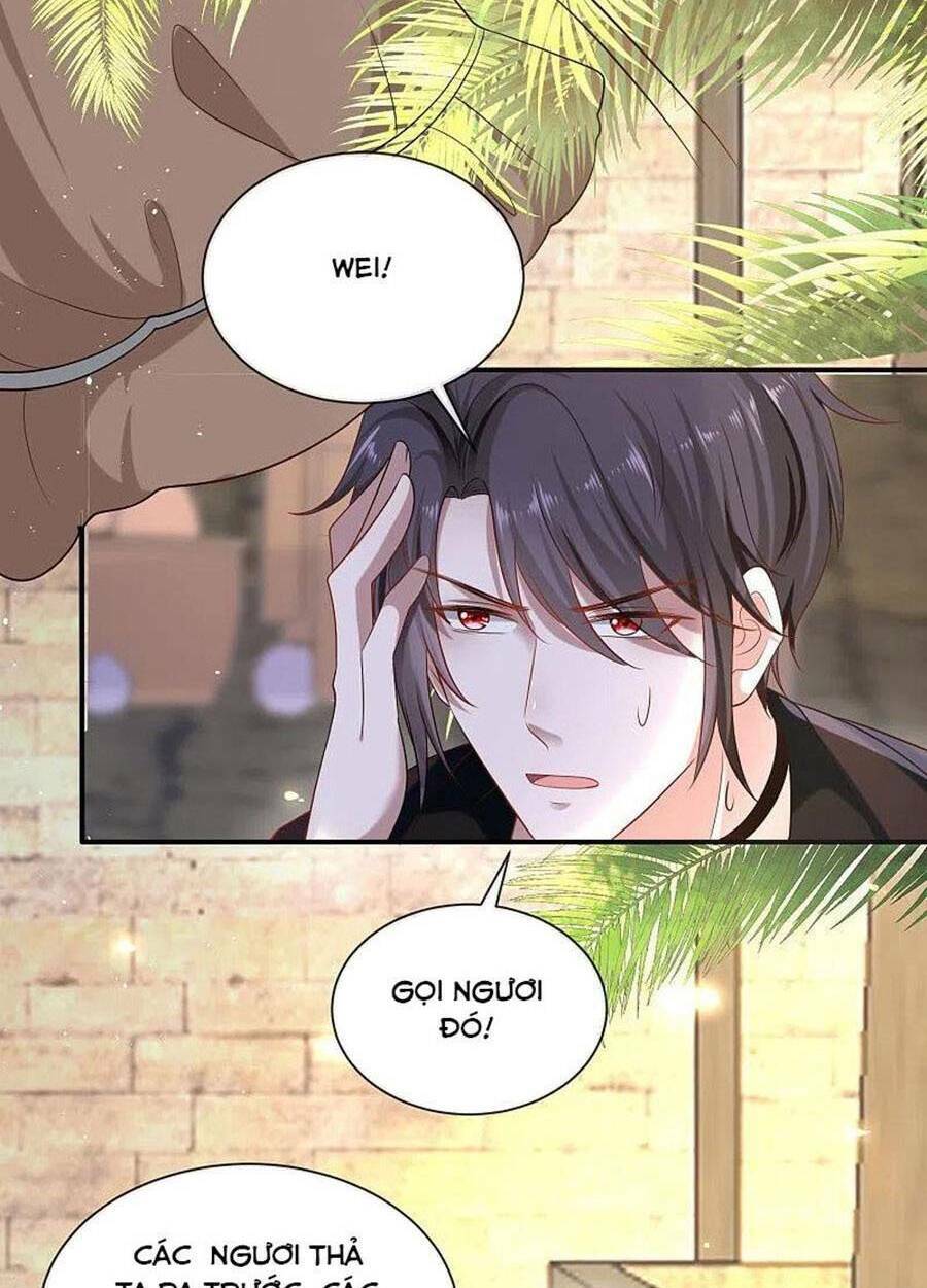 Sủng Hậu Của Vương: Chapter 163
