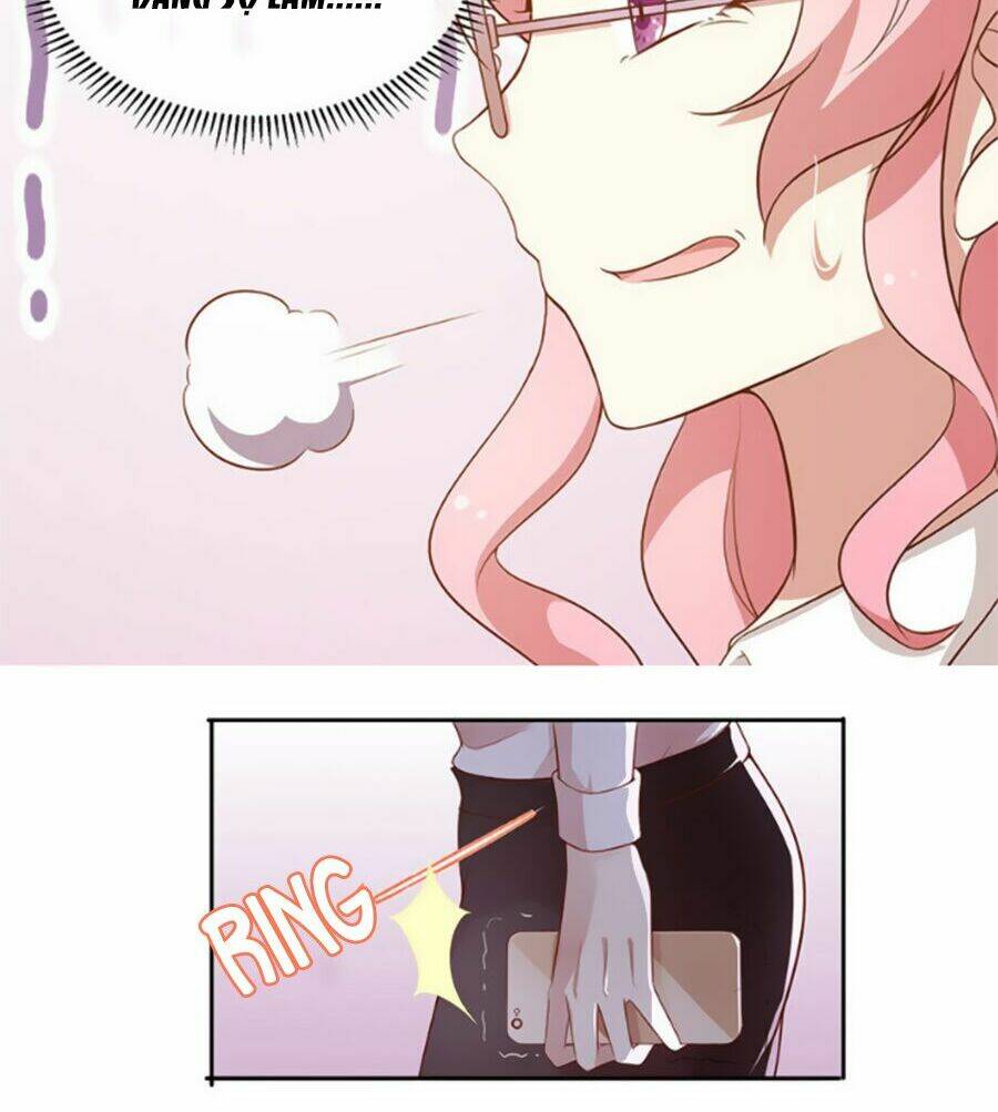 Cả Thế Giới Đều Không Bằng Người: Chapter 24