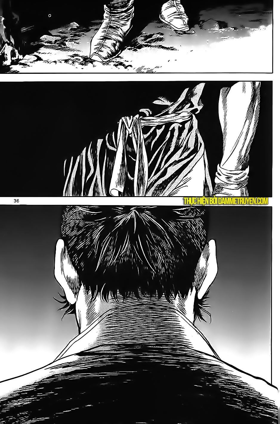 Long Phi Bất Bại 2: Chapter 61