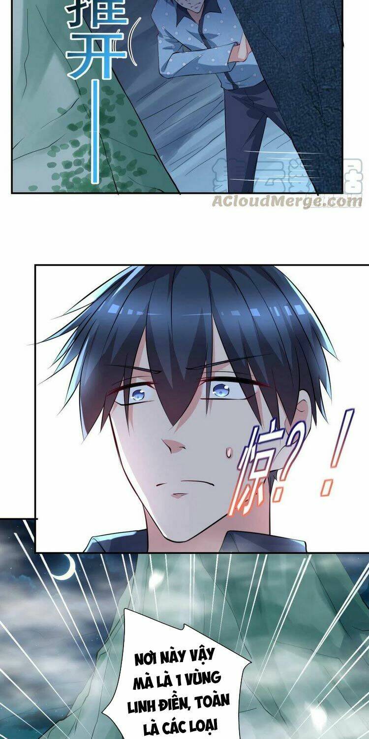 Mở Phòng Khám Tu Tiên: Chapter 95