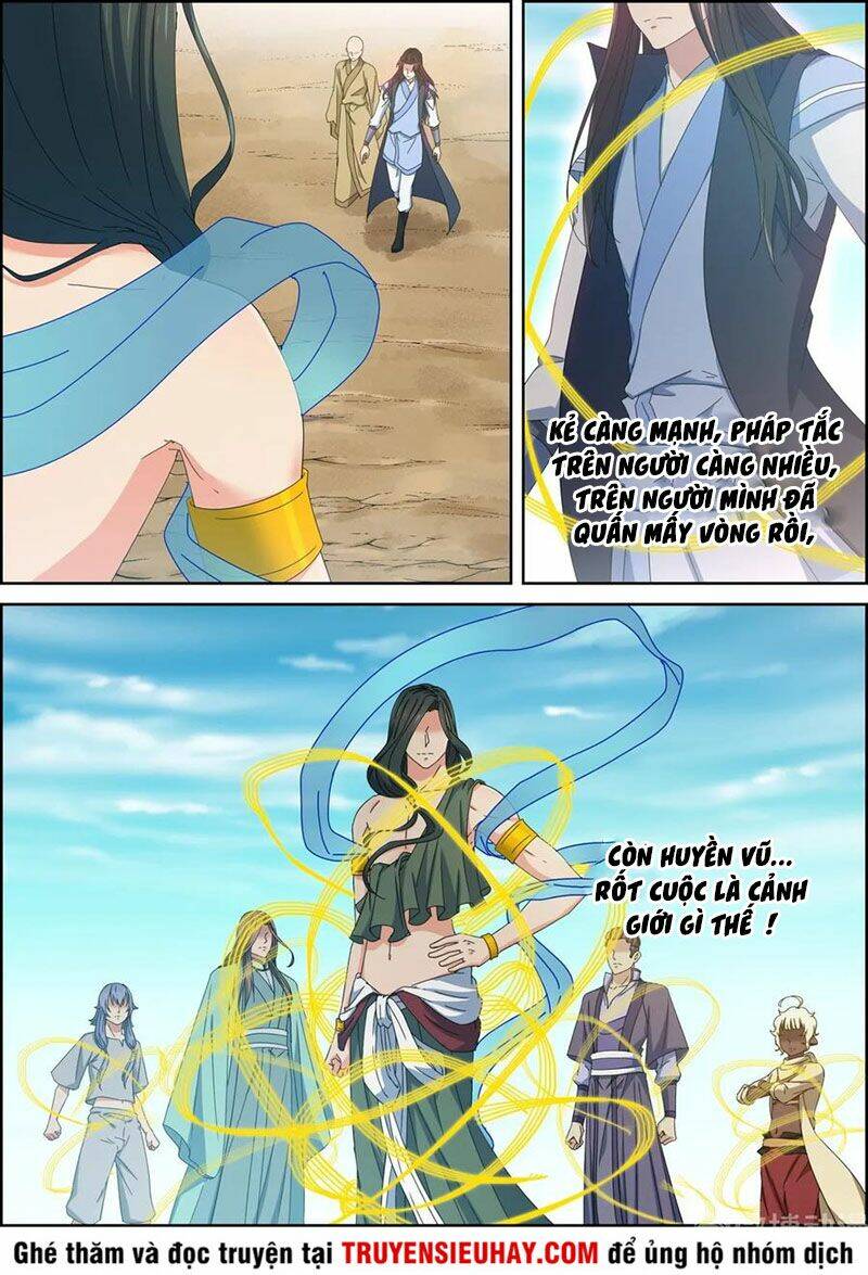 Cưng Chiều Vợ Cũ Lão Bà Đại Nhân Thật Mê Người: Chapter 148