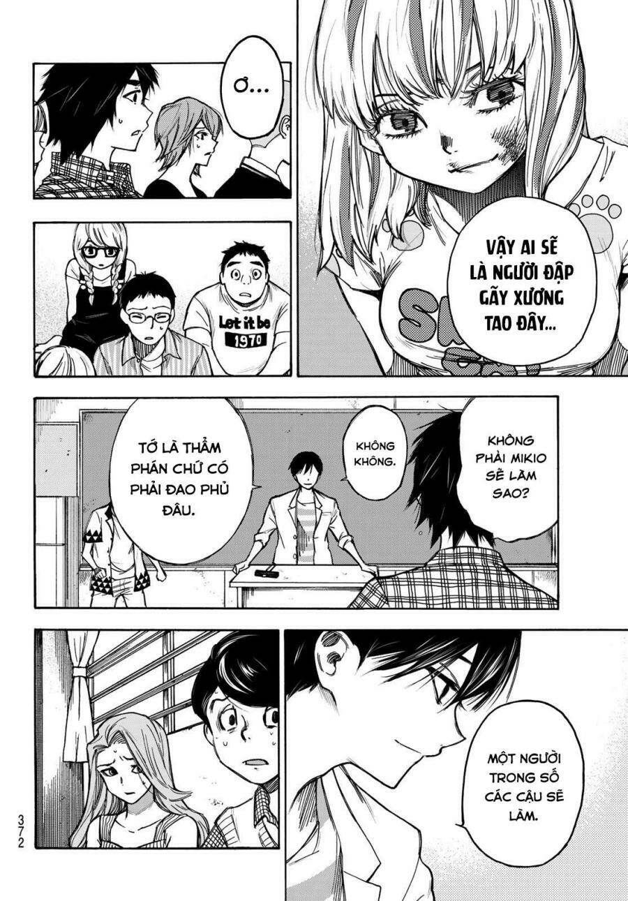 Beyond Good And Evil: Chapter 9