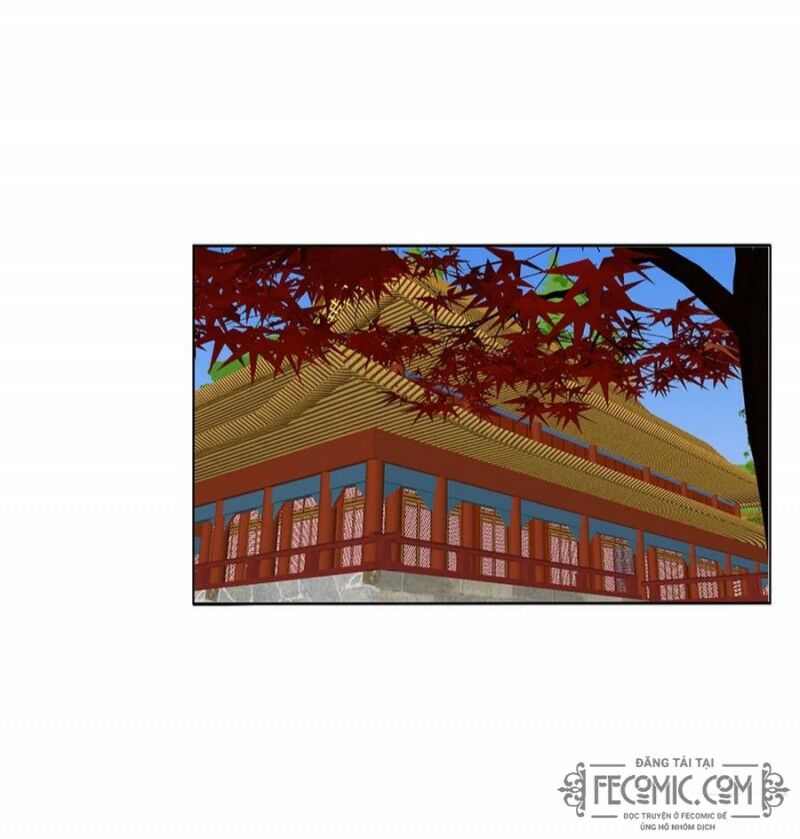 Thông Linh Phi: Chapter 722