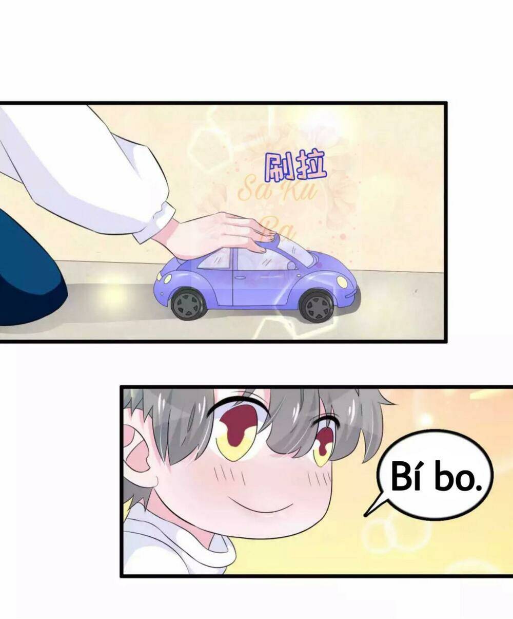 Tôi Vốn Dĩ Bị Bệnh Kiều: Chapter 48