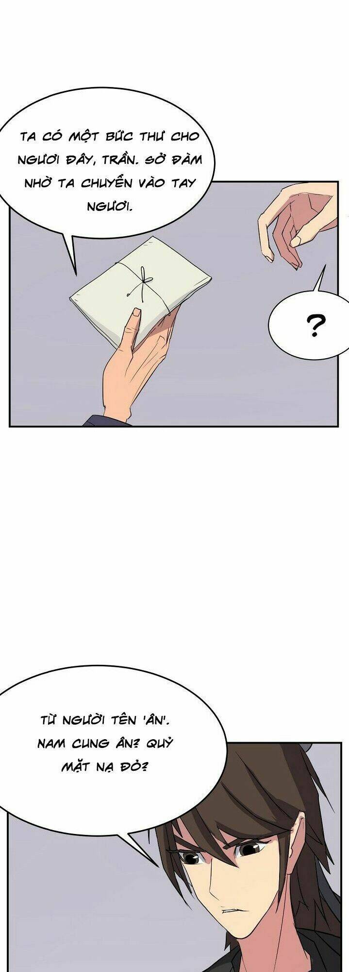 Trọng Sinh, Bất Khả Chiến Bại: Chapter 60