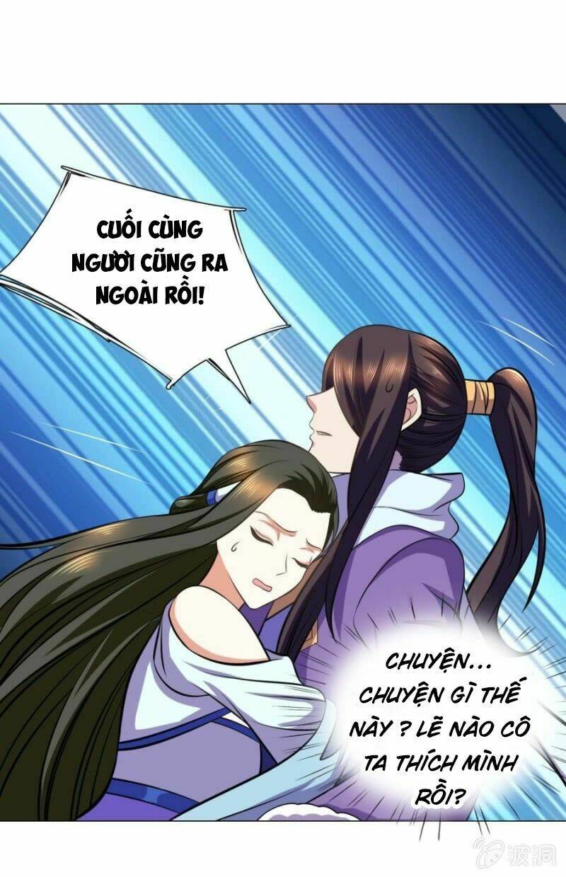 Tuyệt Thế Thần Hoàng: Chapter 96