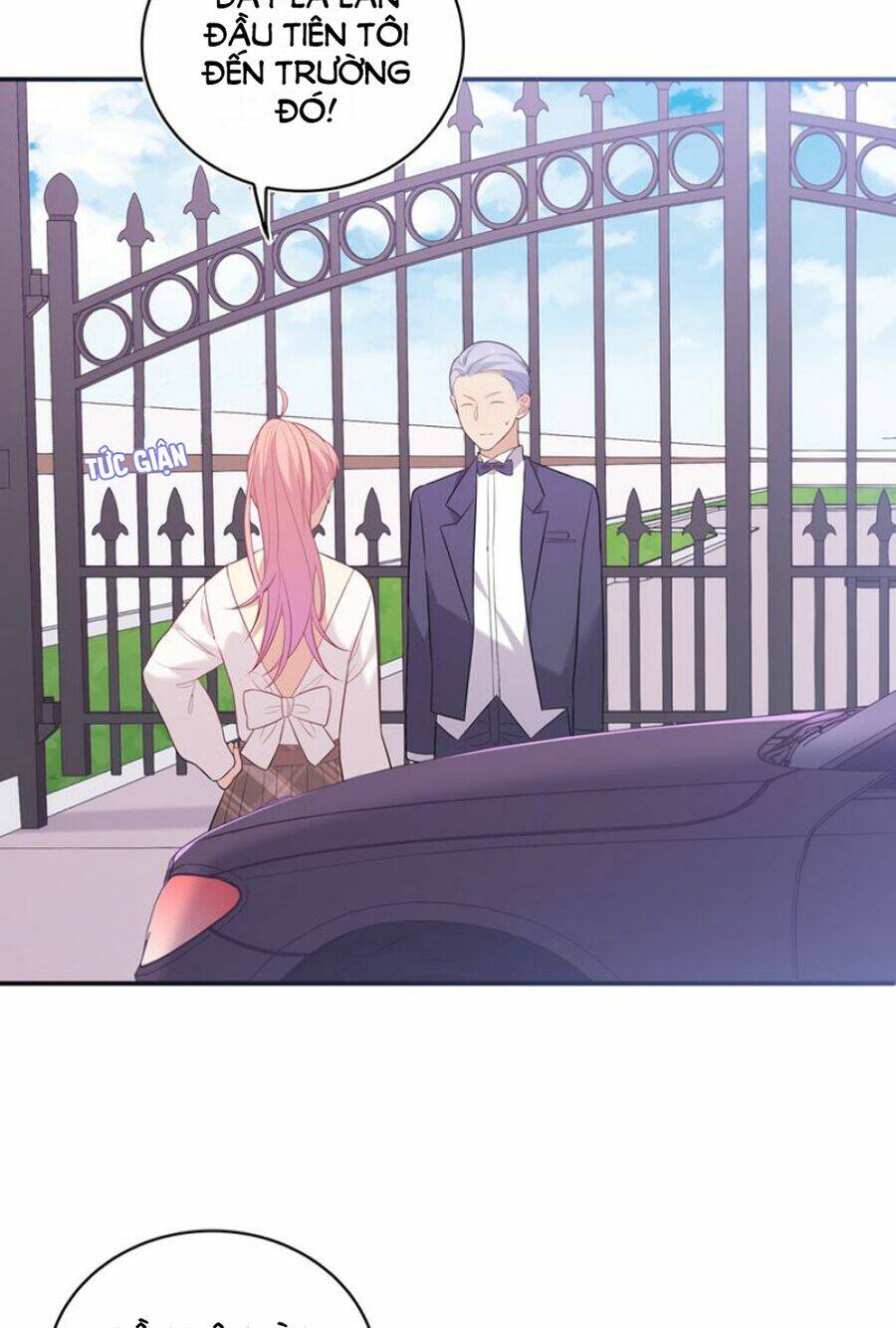 Vương Tử Thành Phố Và Công Chúa Amazon: Chapter 45