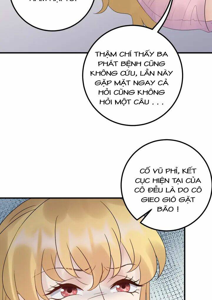 Trong Sinh Chi Ức Vạn Ảnh Hậu Yếu Thượng Vị: Chapter 257