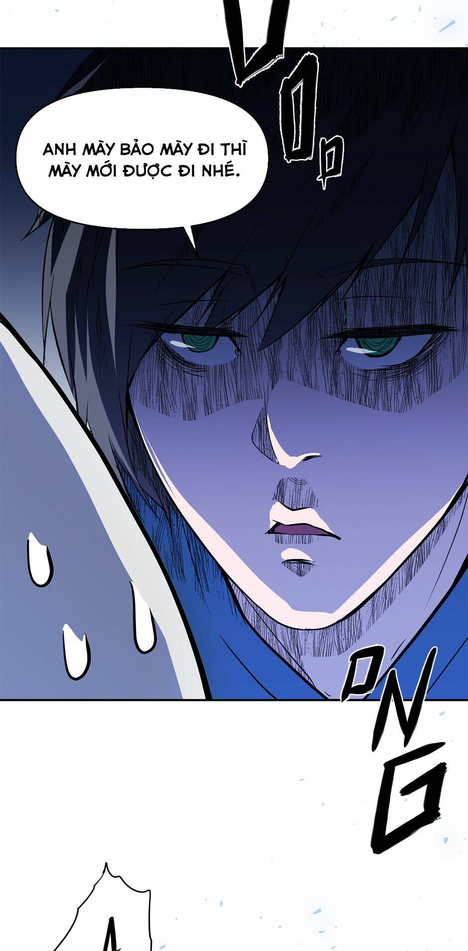 Gods Reborn: Chapter 3