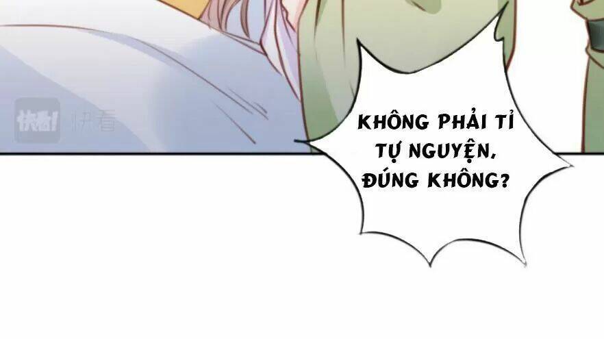 Nàng Trở Thành Bạch Nguyệt Quang Của Vương Gia Bệnh Kiều: Chapter 94