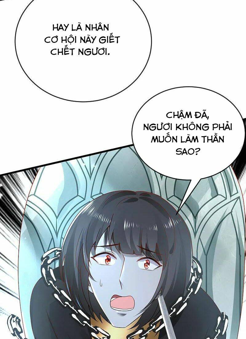 Sủng Hậu Của Vương: Chapter 135