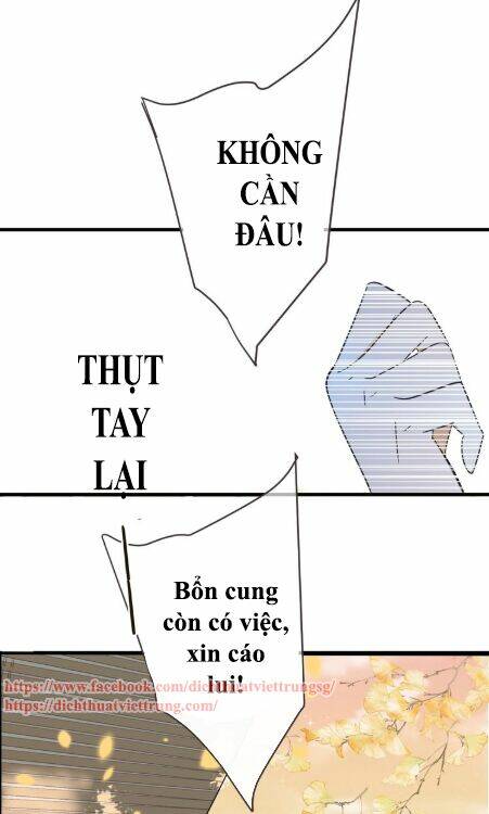 Bạn Trai Tôi Là Cẩm Y Vệ 2: Chapter 57