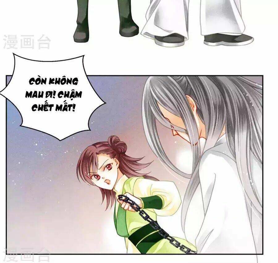 Ái Thượng Vô Địch Tiếu Hoàng Hậu: Chapter 103