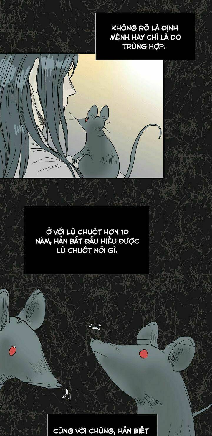 Học Sĩ Tái Sinh: Chapter 50