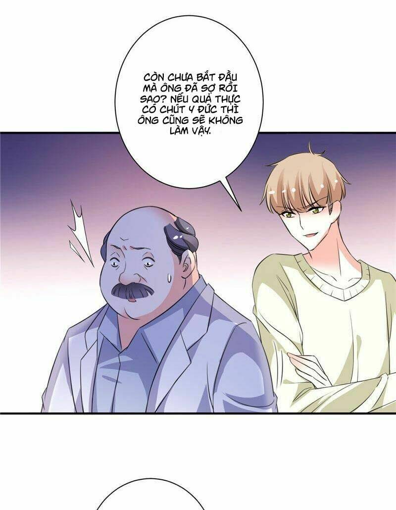 Vợ Yêu Là Báu Vật: Chapter 56