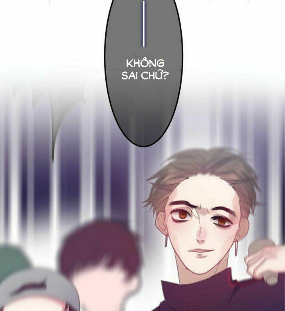 Tháng Sáu Kì Diệu: Chapter 46