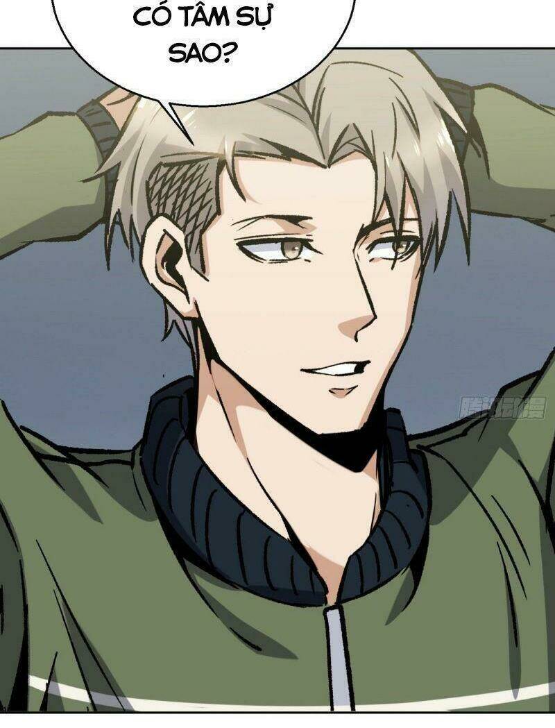 Cuồng Thiếu Siêu Thiên Tài: Chapter 14