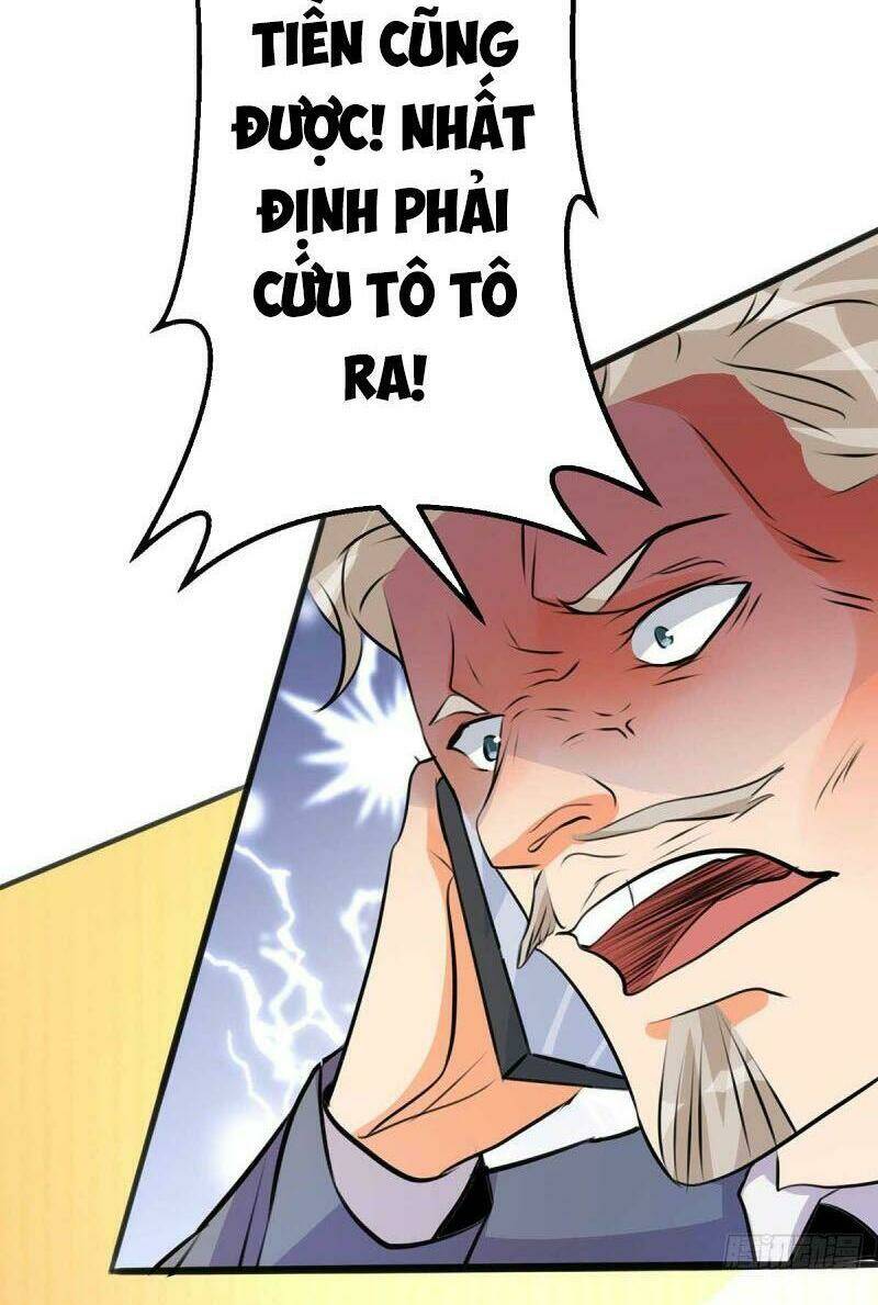 Đế Tế: Chapter 26