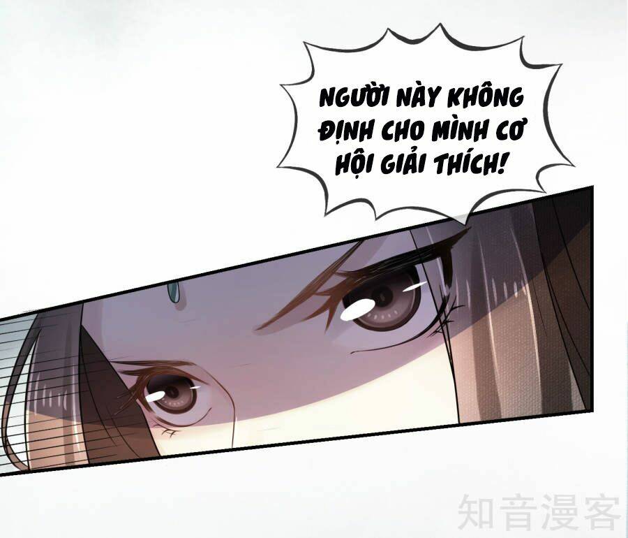 Thịnh Thế Thiên Kiêu: Chapter 2