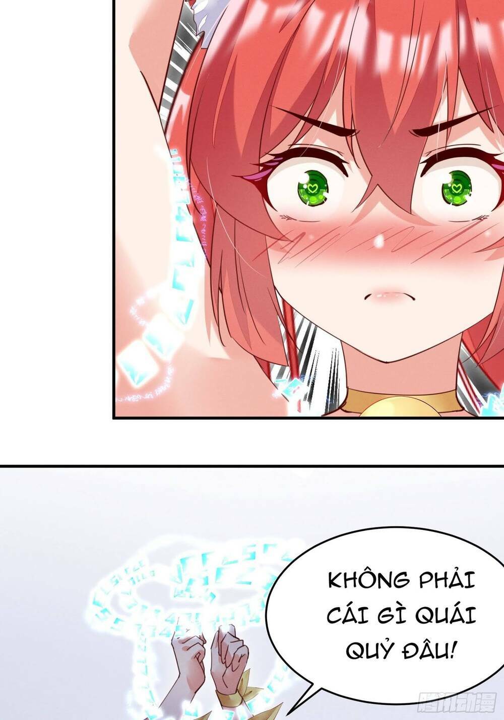 Trở Thành Đạo Sư Dũng Sĩ: Chapter 11