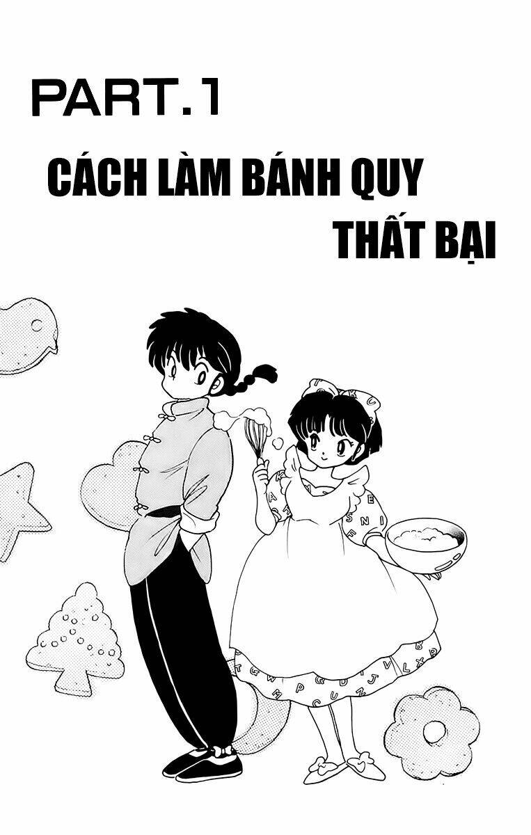 Suối Lời Nguyền: Chapter 81