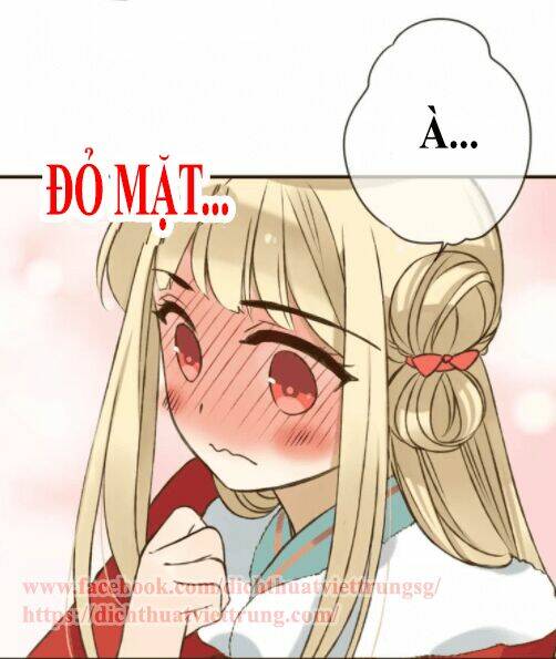 Bạn Trai Tôi Là Cẩm Y Vệ: Chapter 77