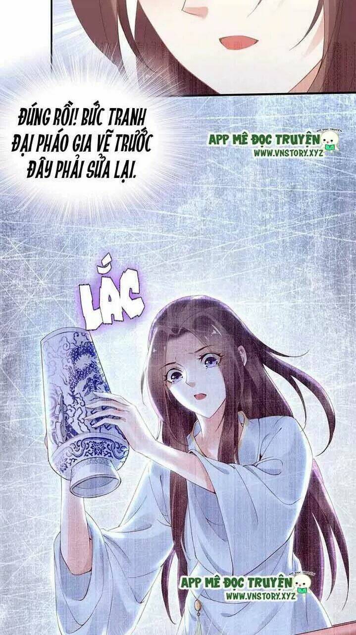 Nhất Sinh Nhất Thế Tiếu Thương Khung: Chapter 39