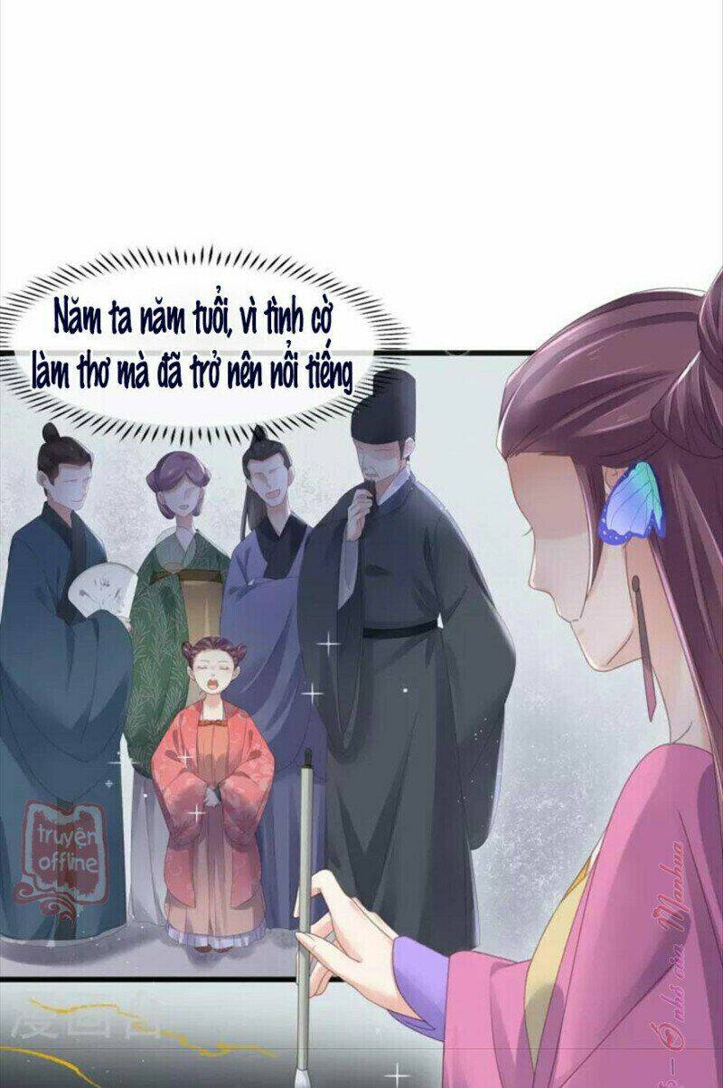 Nhật Kí Học Tập Của Hắc Liên Hoa: Chapter 58