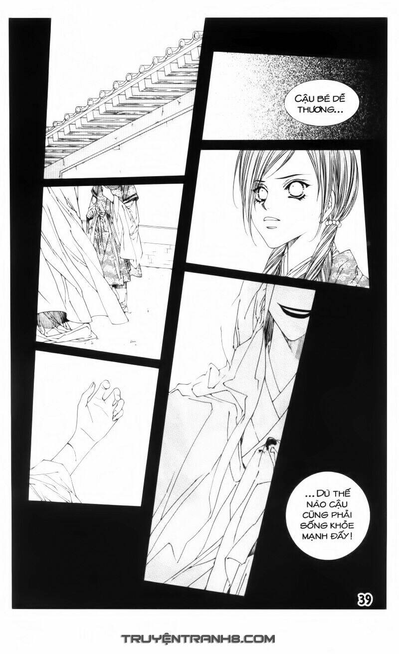 Pháp Sư Trừ Tà: Chapter 19.1