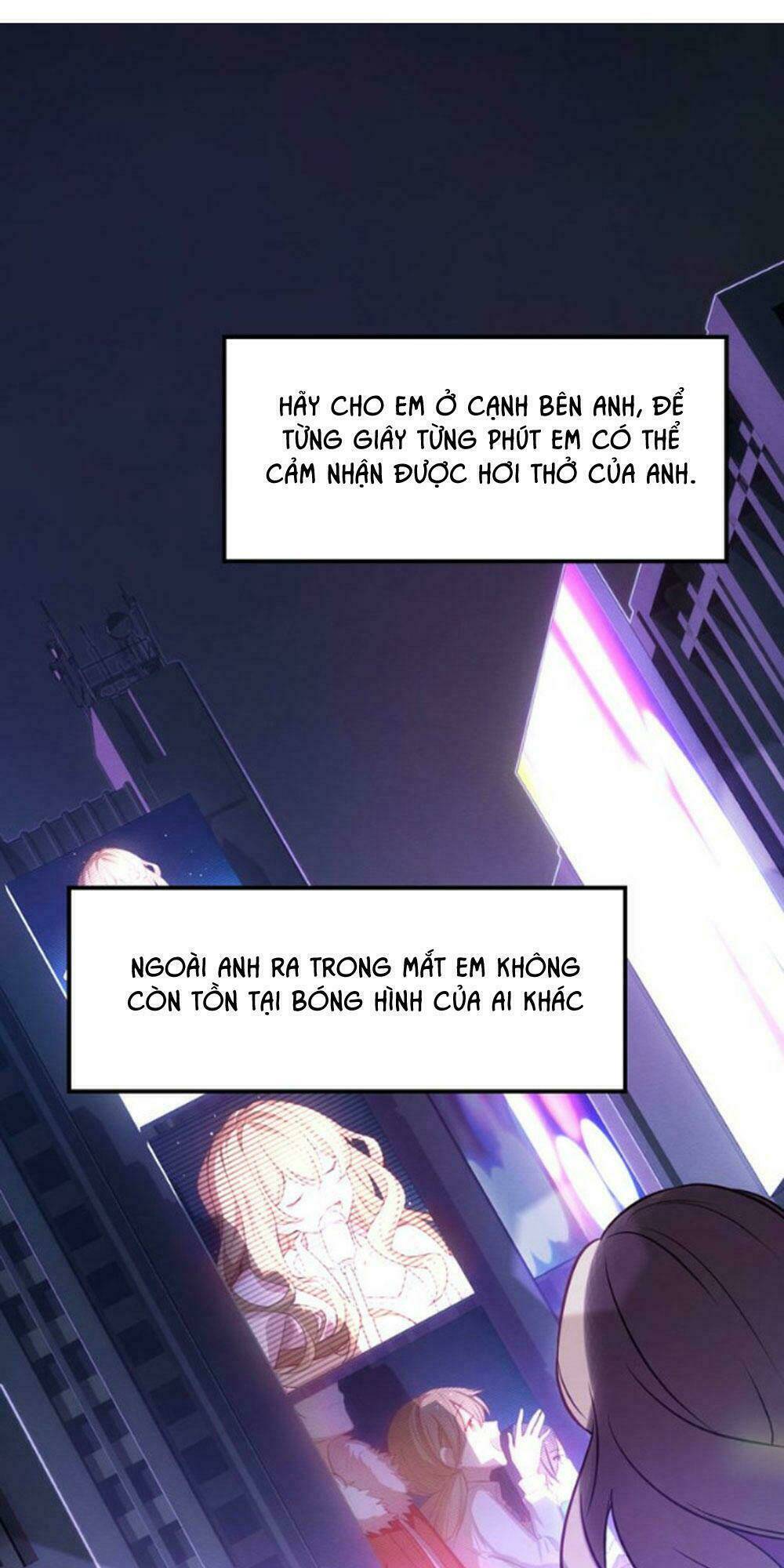 Bài Hát Tình Yêu: Chapter 1