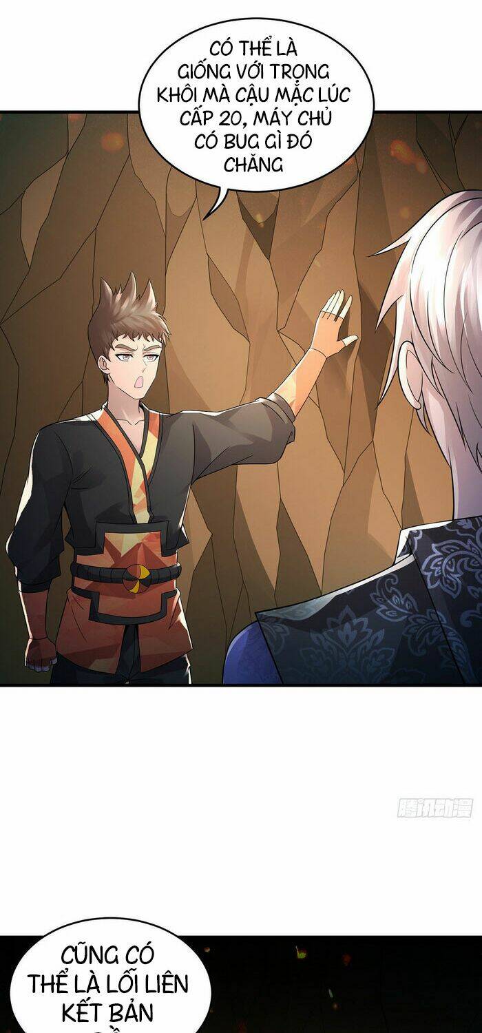 Pháp Sư Truyền Kỳ: Chapter 39