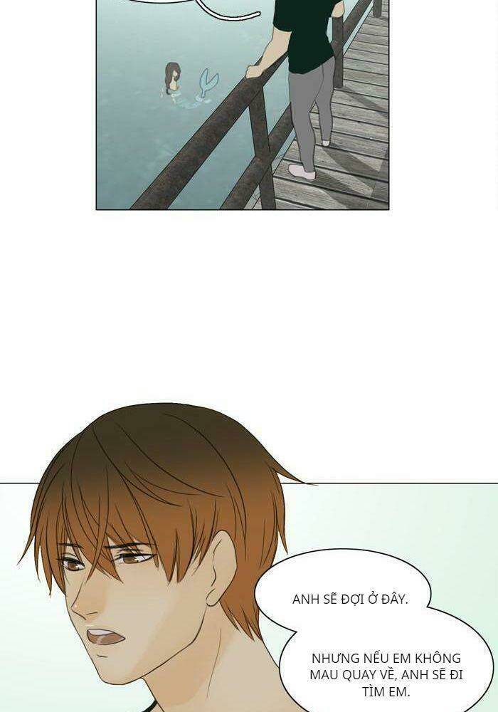 Khúc hát người cá Siren: Chapter 68