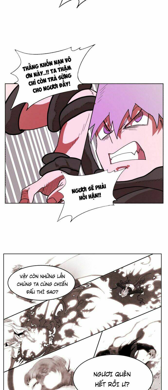 Hard Core Leveling Warrior: Chapter 156