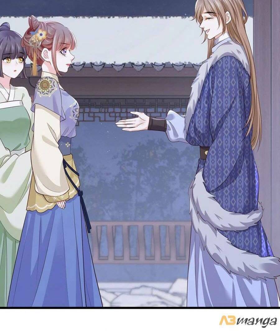Nữ Thủ Phú Chi Kiều Sủng Nhiếp Chính Vương: Chapter 149