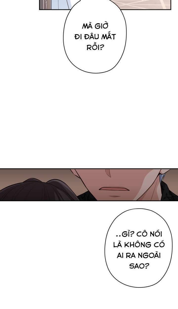 Gửi Đến Người Bạn Của Tôi: Chapter 18