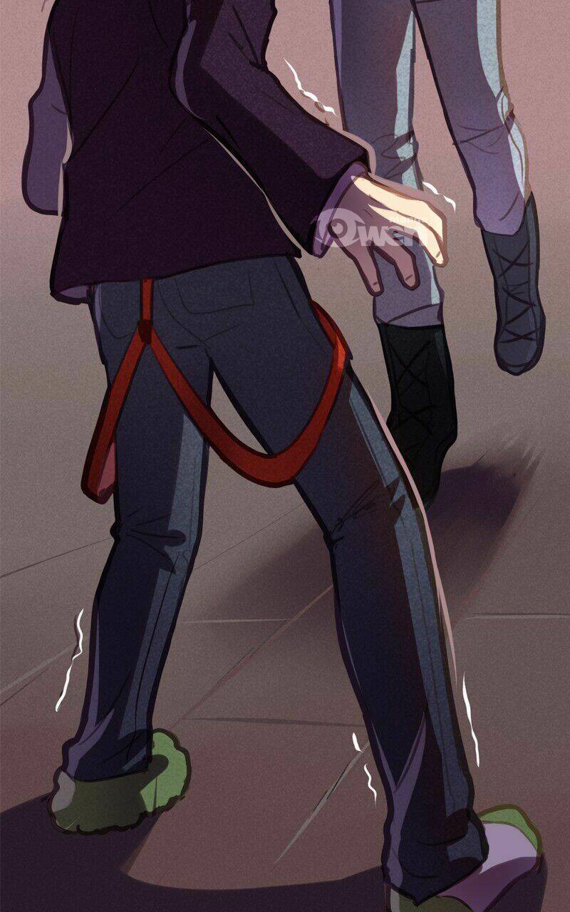 Lời Nguyền Lalin: Chapter 18