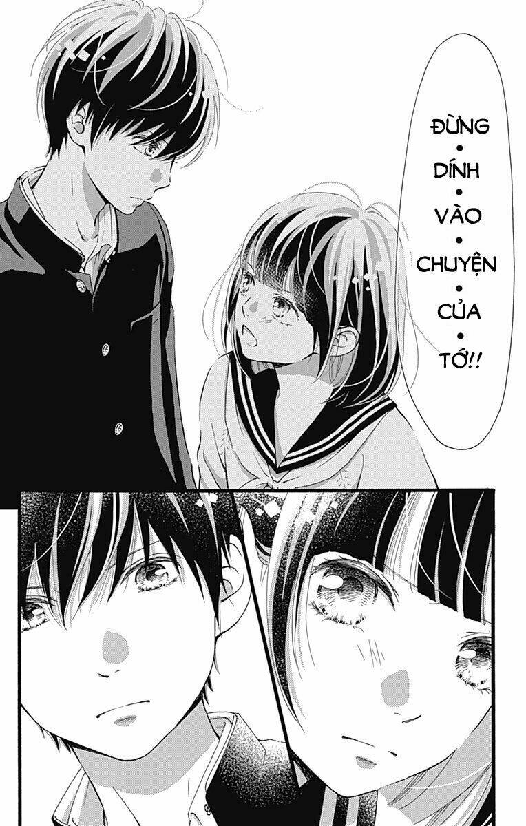 Futsuu No Koiko-Chan: Chapter 3