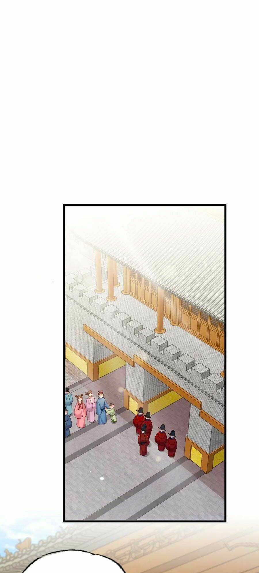 Nữ Thủ Phú Chi Kiều Sủng Nhiếp Chính Vương: Chapter 92