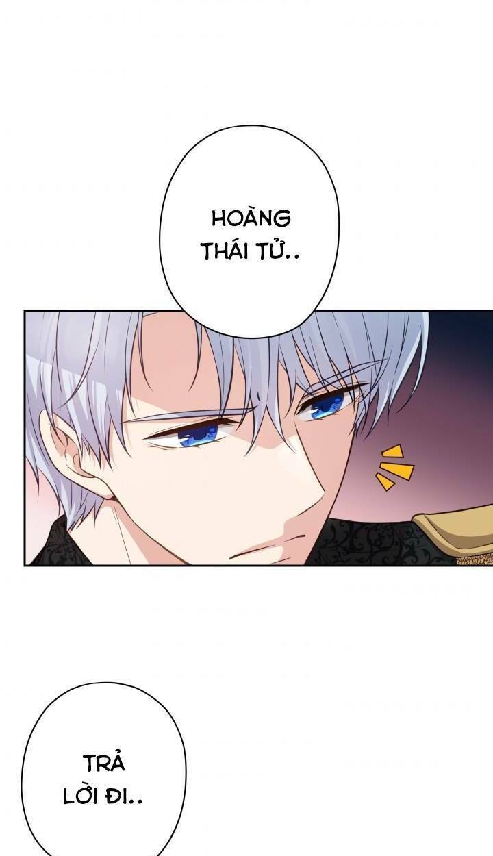 Gửi Đến Người Bạn Của Tôi: Chapter 19