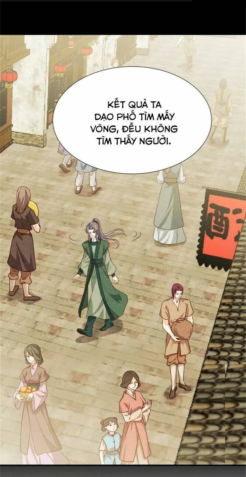 Tuyệt Thế Độc Phi Của Tà Vương: Chapter 142