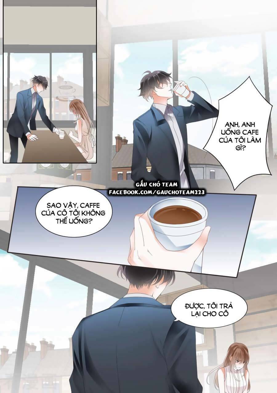 Không Thể Yêu Em: Chapter 10