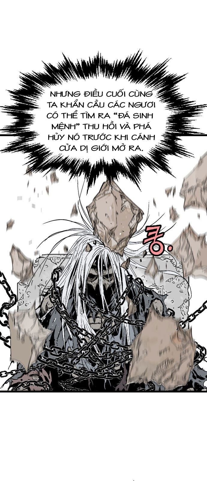 Cao Thủ 2: Chapter 103