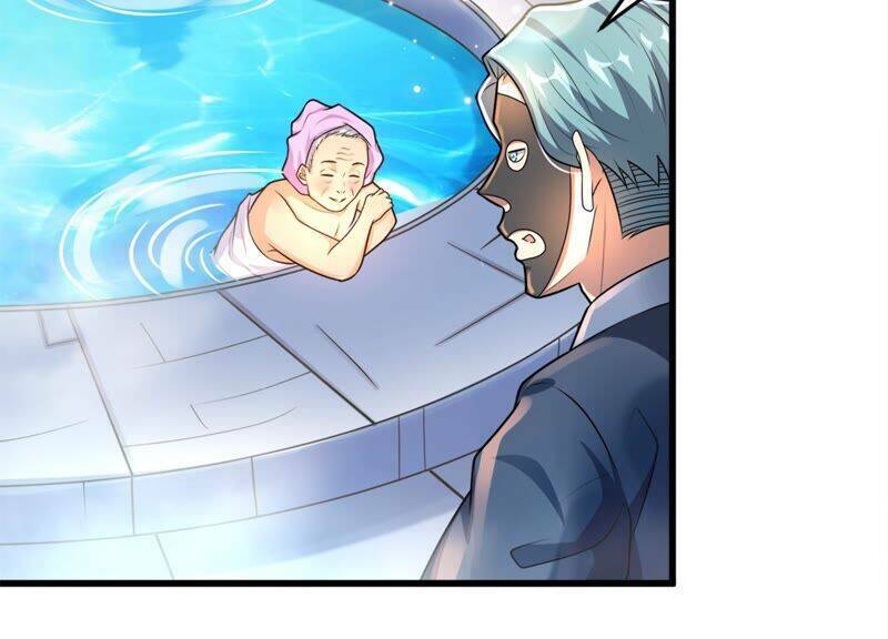 Siêu Năng Phân Hóa: Chapter 13