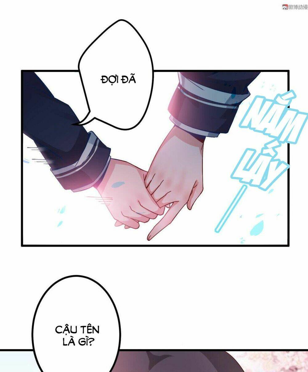 Yêu Tôi Đều Chết Cả Đi!: Chapter 6